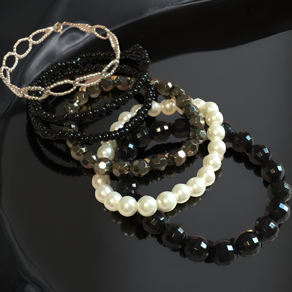 Bracelet Stack Bundle